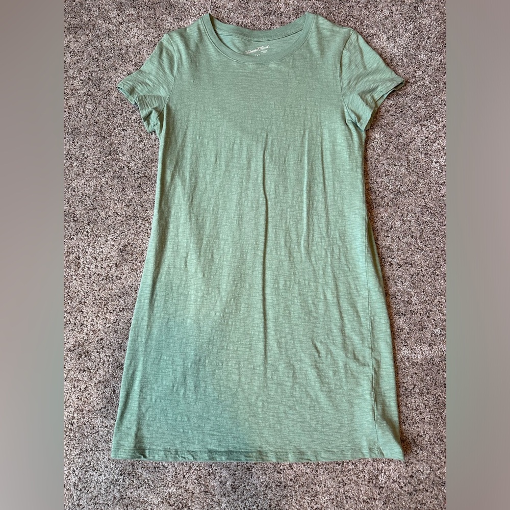 Universal Thread T-shirt Dress